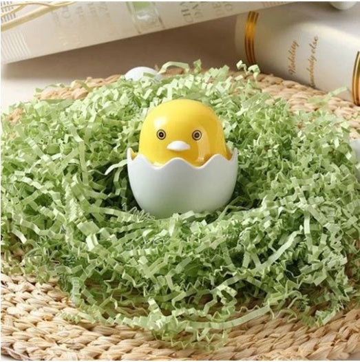 Little Duck LED Sensor Wall Lamp – Automatic Night Light for Kids’ Rooms