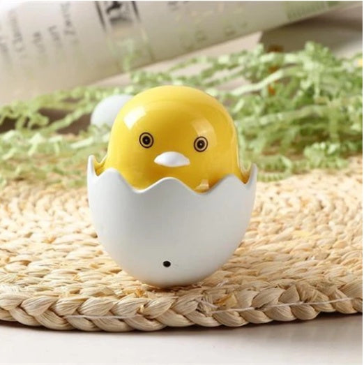 Little Duck LED Sensor Wall Lamp – Automatic Night Light for Kids’ Rooms