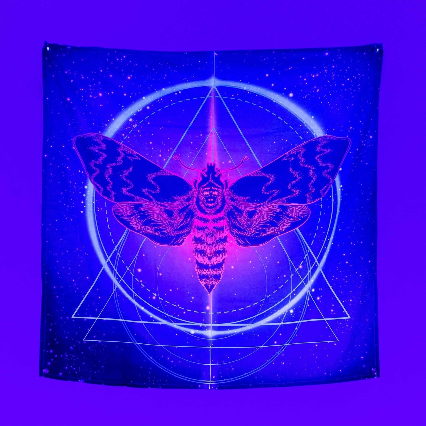 Stylish Wall Hanging Tapestry – Boho & Modern Home Decor