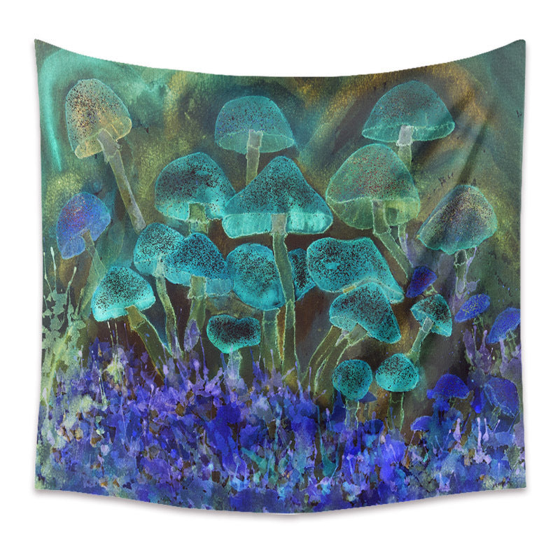 Bohemian Tapestry – Chic Wall Hanging for Modern Homes