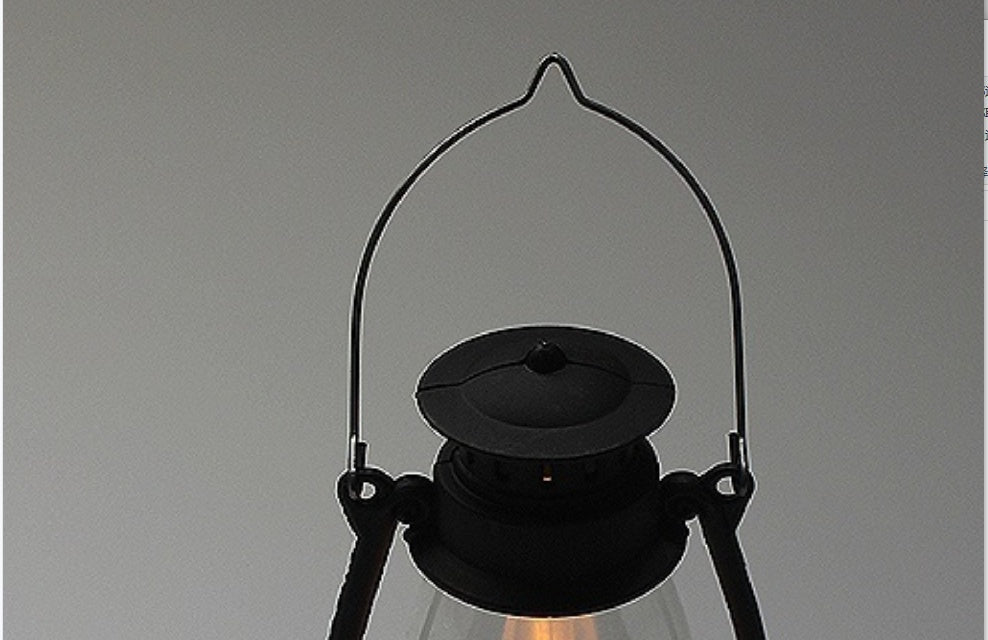 Retro Lantern Candlelight – Timeless Ambiance for Night Decor