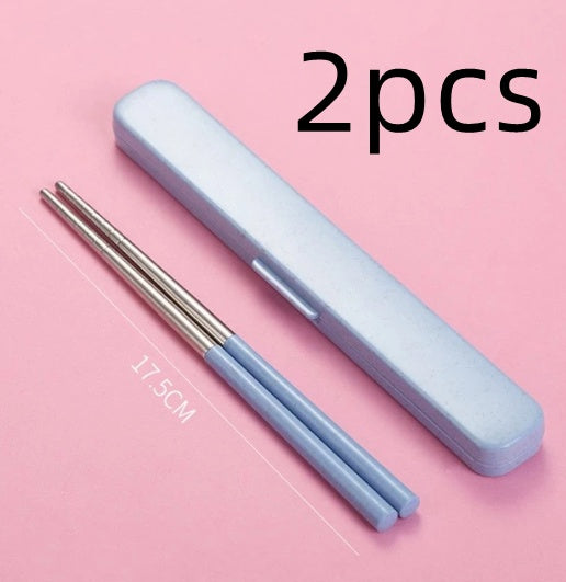 Eco Chopsticks easy to carry