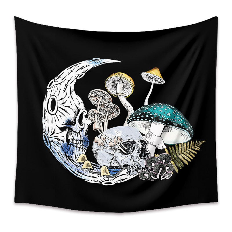 Bohemian Tapestry – Stylish Room Decor Hanging Cloth