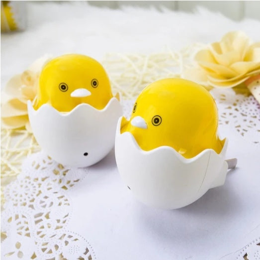 Little Duck LED Sensor Wall Lamp – Automatic Night Light for Kids’ Rooms