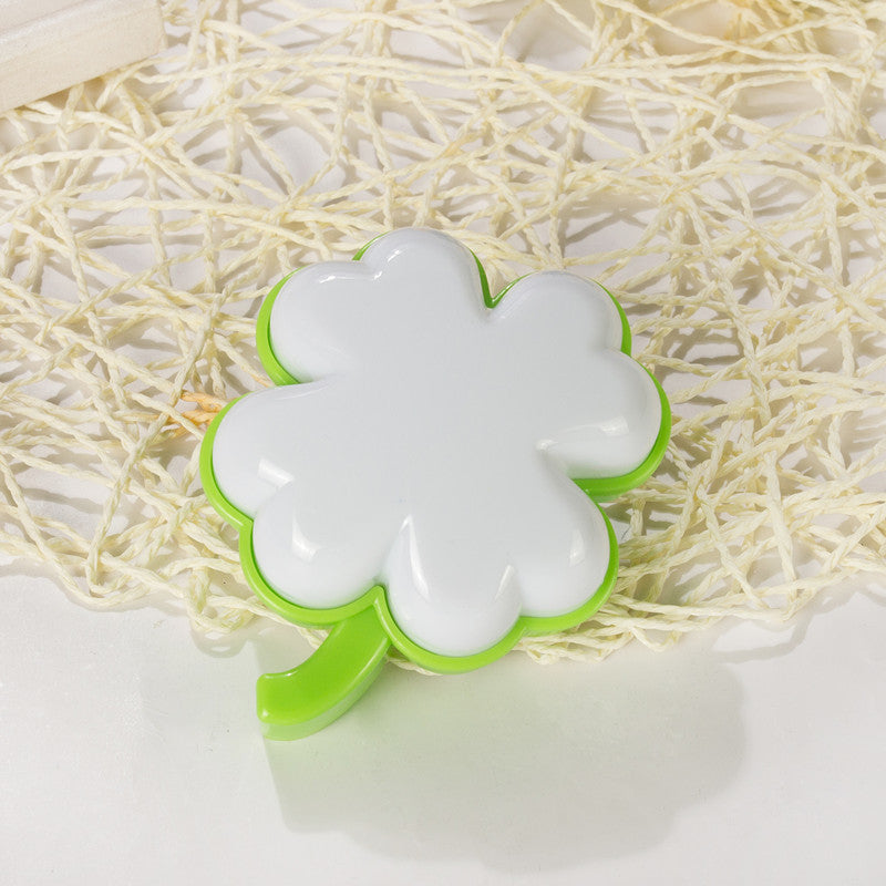 Cartoon Cute Energy-saving Bedroom Night Light – Clouds, Hot Air Balloon & More