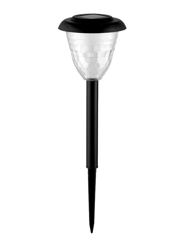 Solar Lawn Light – IP55 Waterproof Courtyard Garden Lamp
