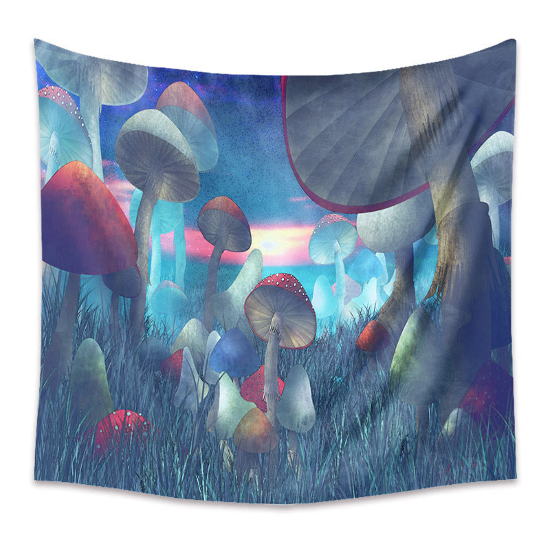 Bohemian Tapestry – Stylish Room Decor Hanging Cloth