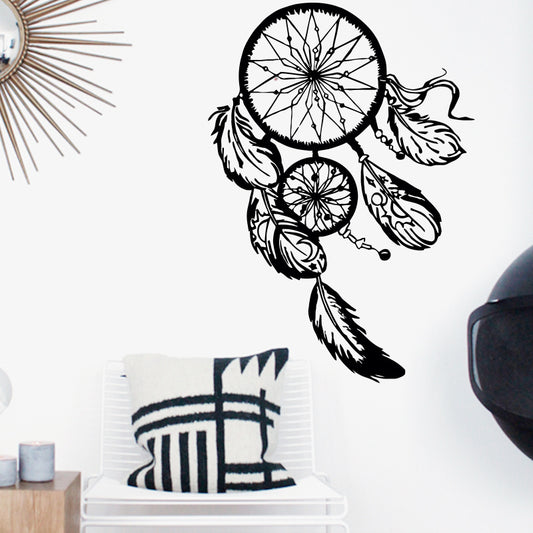 Dream Catcher Creative Wall Stickers