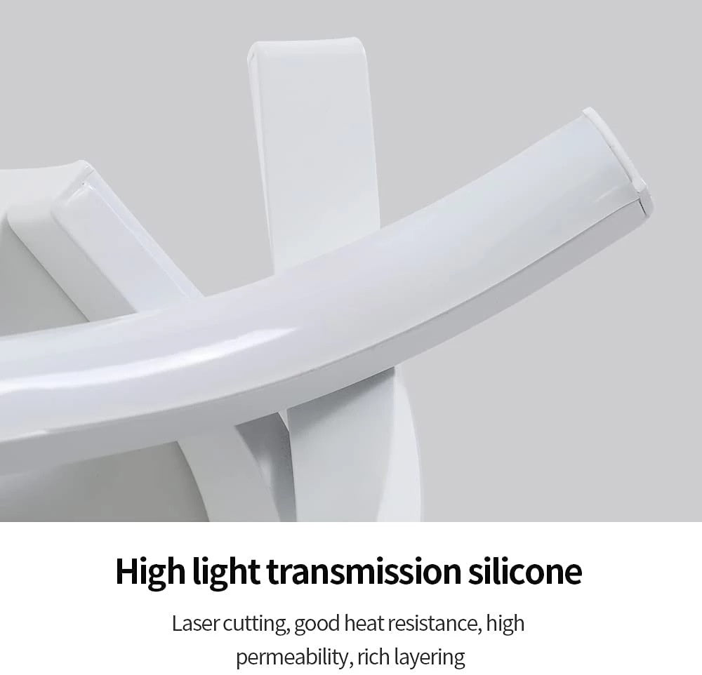 Minimalist Modern Aluminum Wall Lamp –  Decorative Light