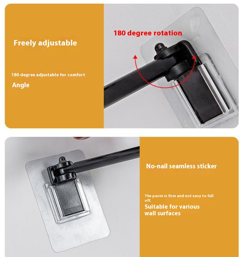 Creative USB Charging Cat Wall Lamp – Decorative Night Light