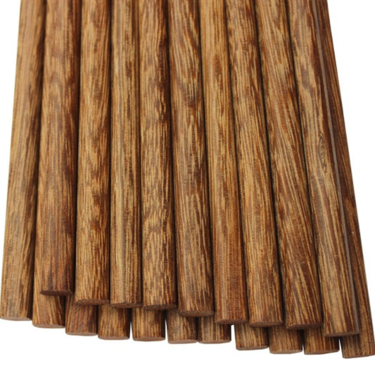 Natural wooden chopsticks wholesale lacquerless no wax oil free original eco wood chopsticks can be customized