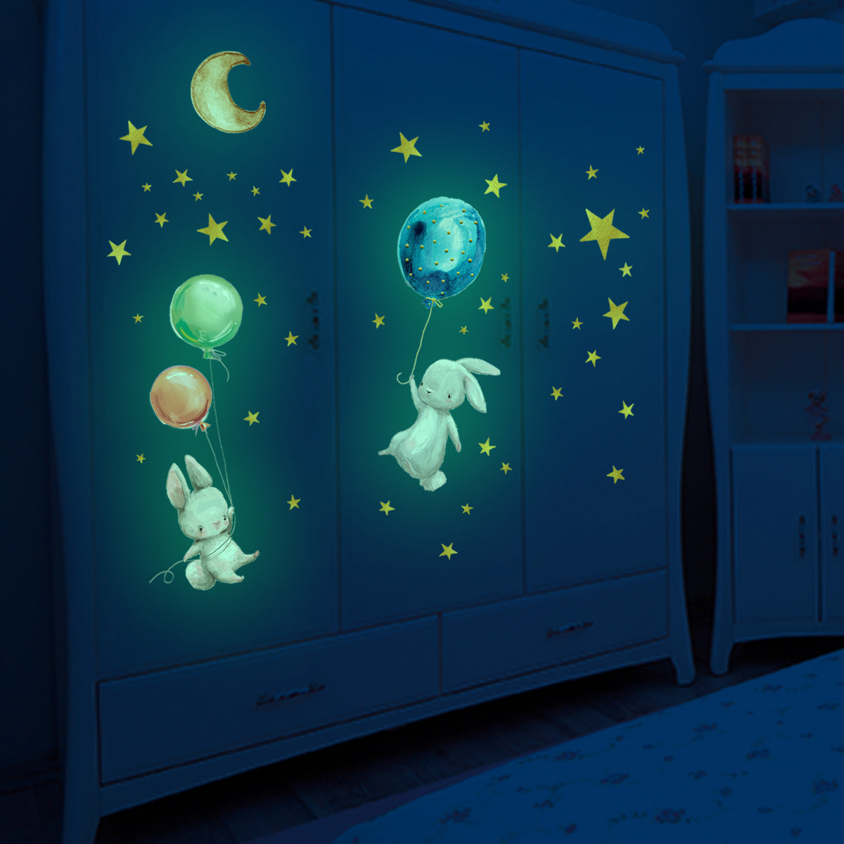 Children's Room Decorative Wall Stickers