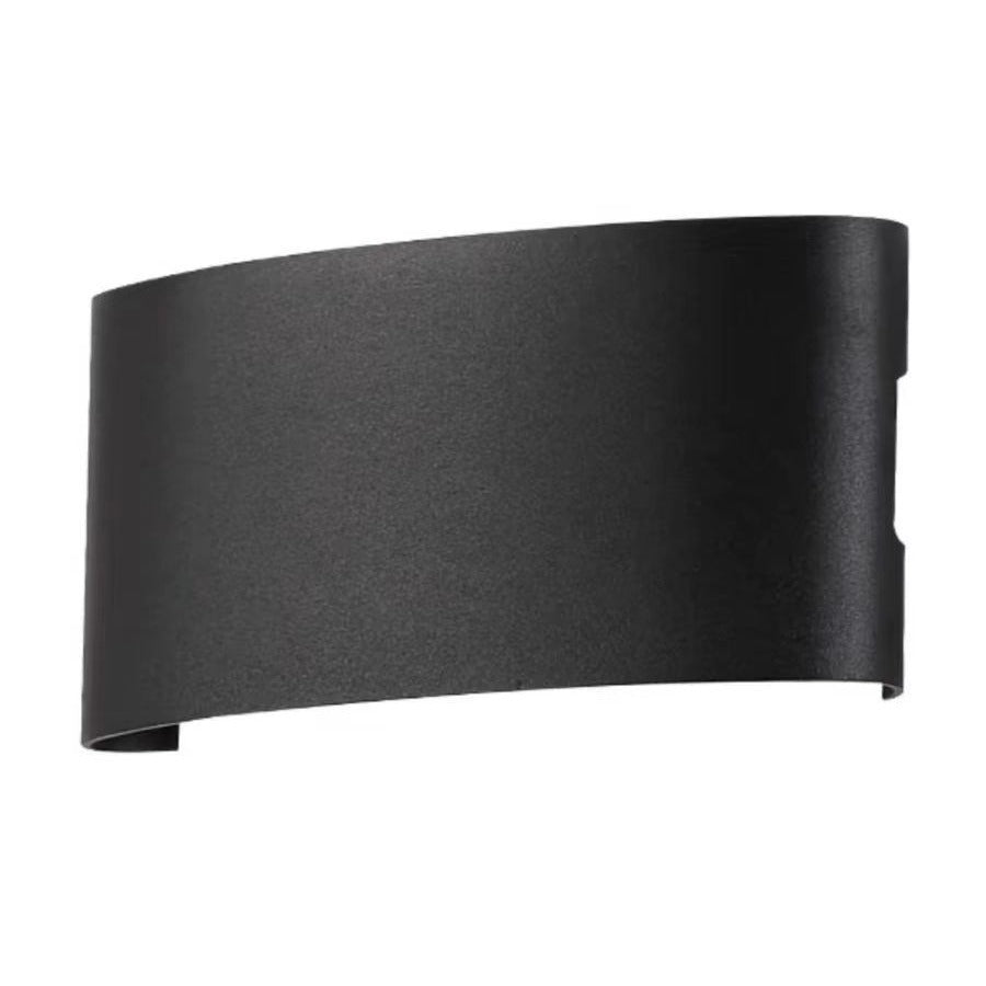 Outdoor Wall Lamp Waterproof Solar – Intelligent Remote Control LED Light