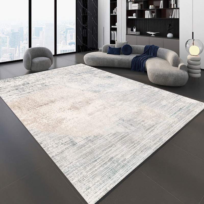 Home Living Room Carpet Bedroom Bedside Cushions
