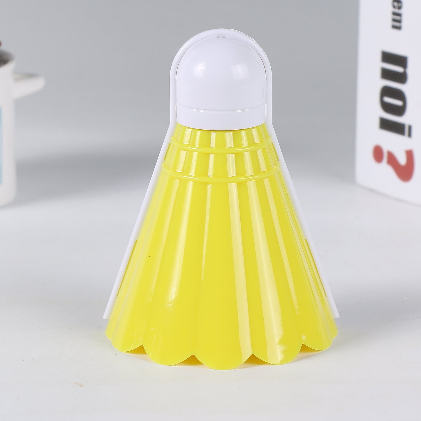 Cartoon Cute Energy-saving Bedroom Night Light – Clouds, Hot Air Balloon & More