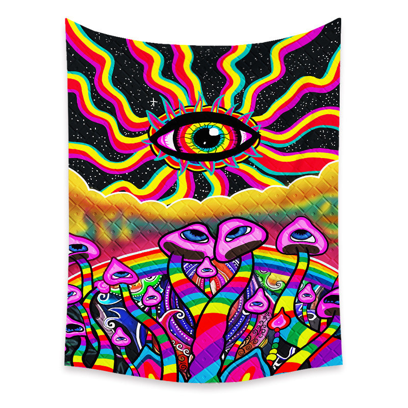 Bohemian Tapestry – Stylish Room Decor Hanging Cloth